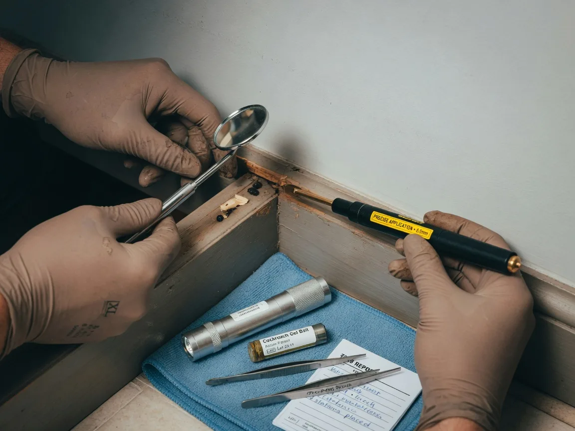 Why choose Emergency Pest Control in Pennington, AL